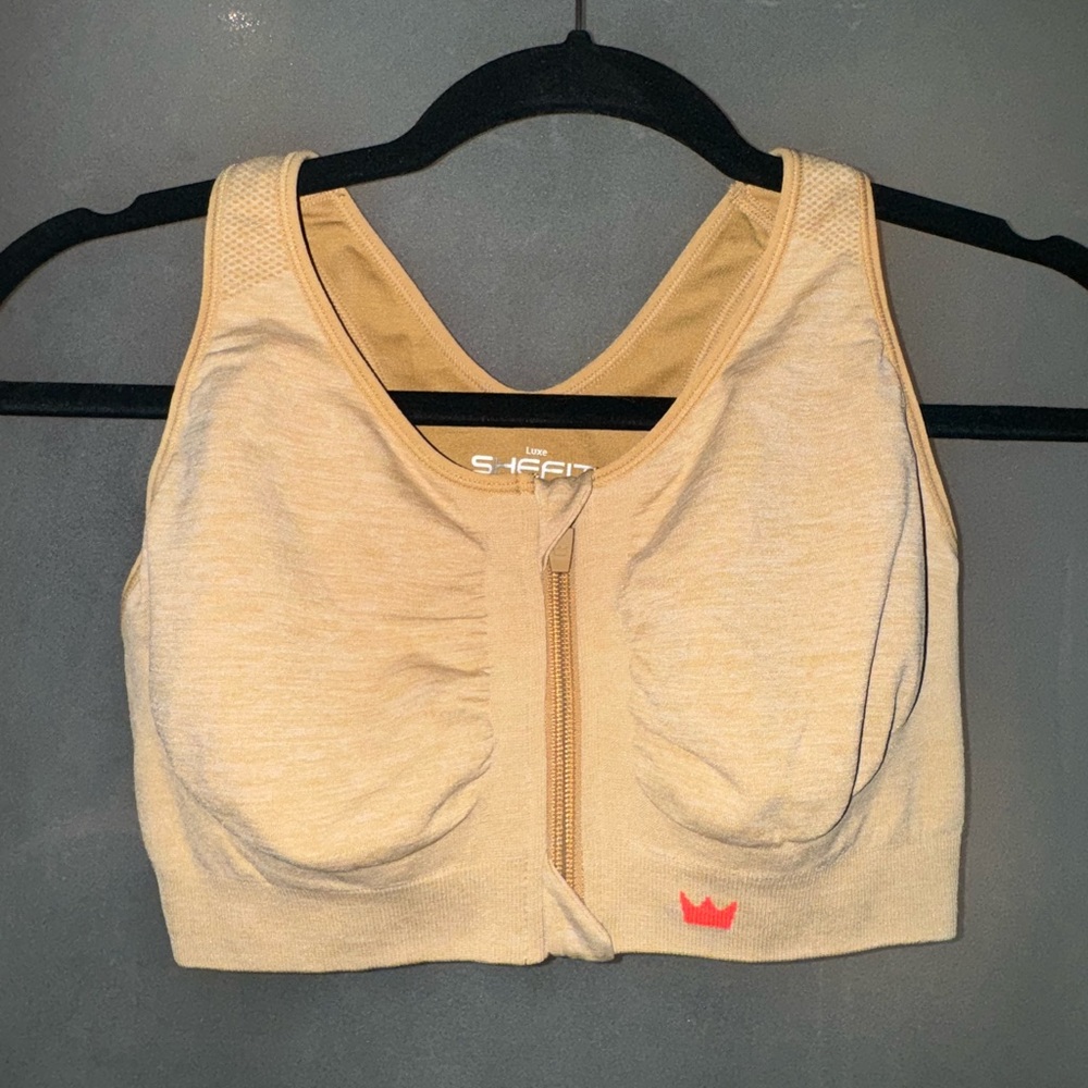 Shefit Lounge Bra